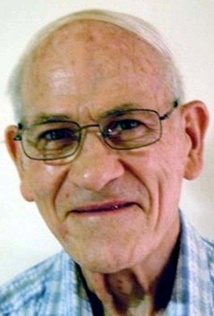 Millard M. "Mac" Mershon Vmd