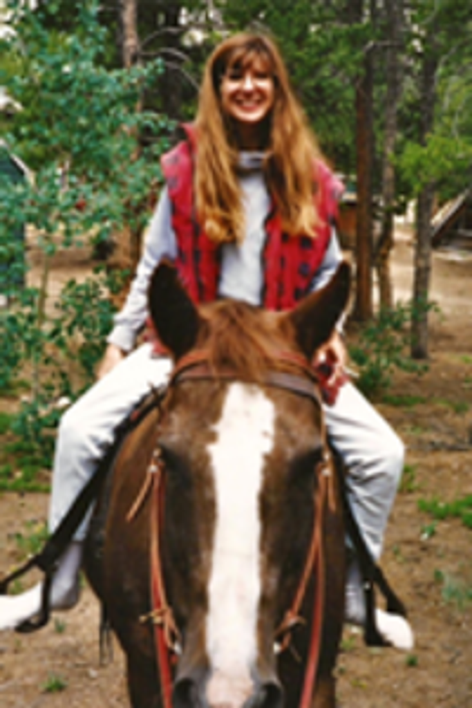 Kathy Ann Gates Hansen