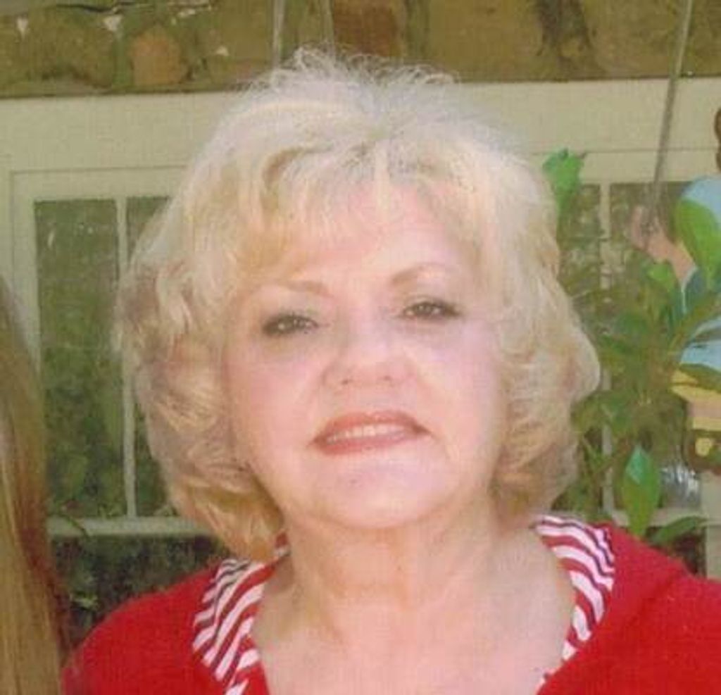 Shirley Ann Lauderdale Profile Photo