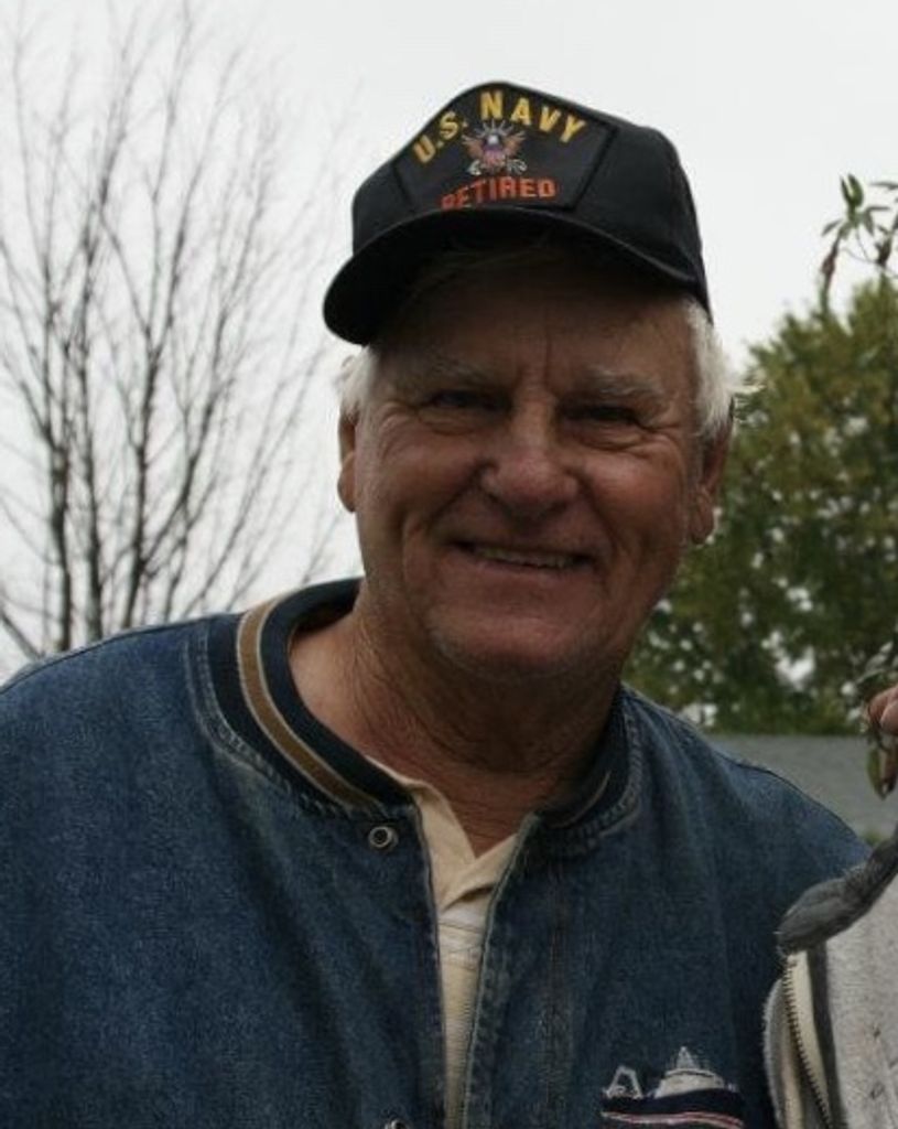 Herman Lupkes Profile Photo