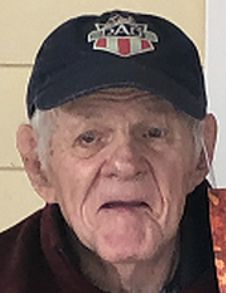 Linwood W. Bennett