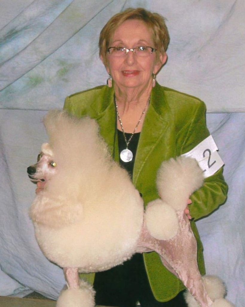 Lois Ann Noble