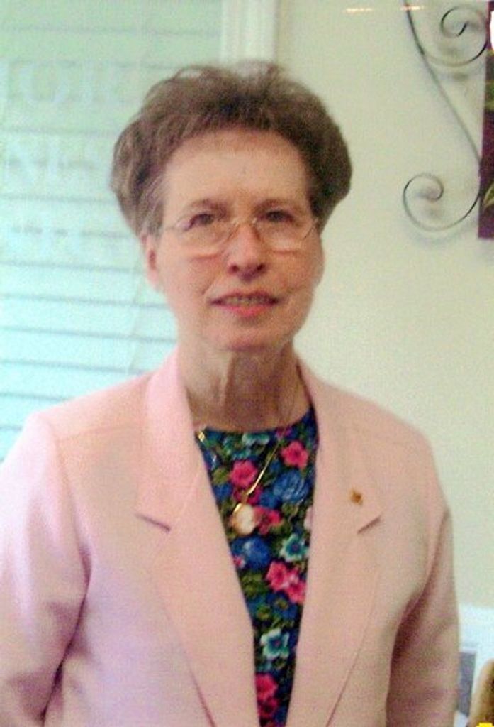 Betty Lenora Yost Profile Photo