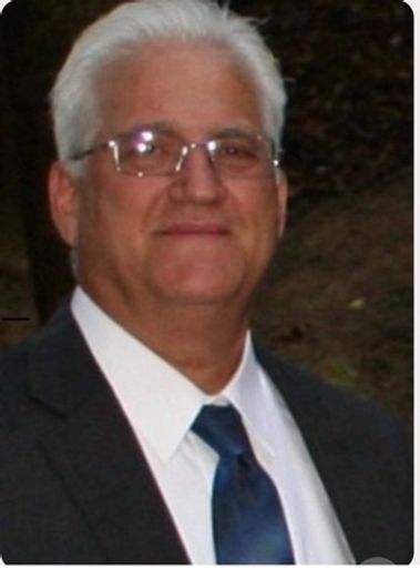 Steven Lee Campbell Profile Photo