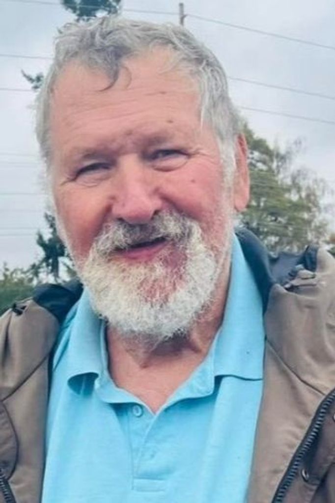 Arvid Eric Wistrom Profile Photo