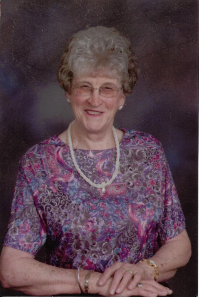 Anna G. Peter Profile Photo