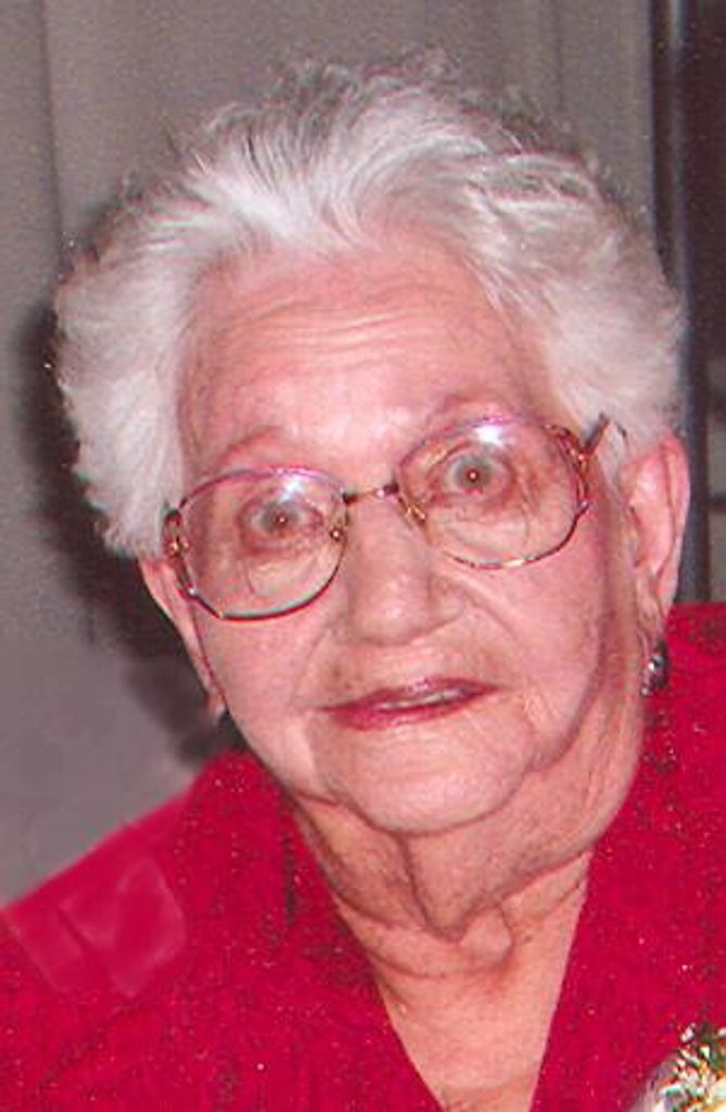 Barbara M. Smith