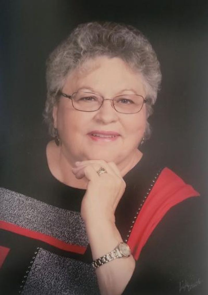 Karen "Sue" Stokes Profile Photo