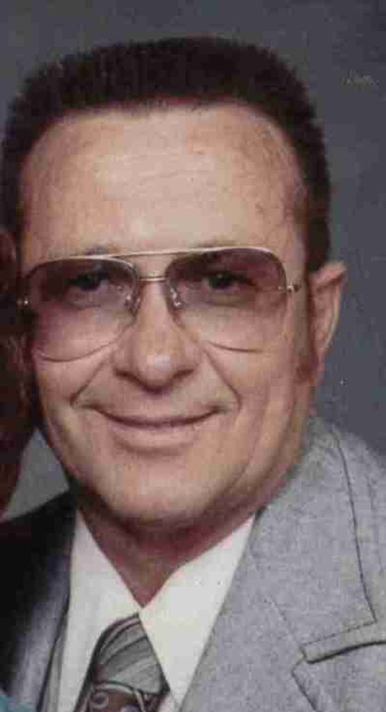 Robert Henry Davis Profile Photo