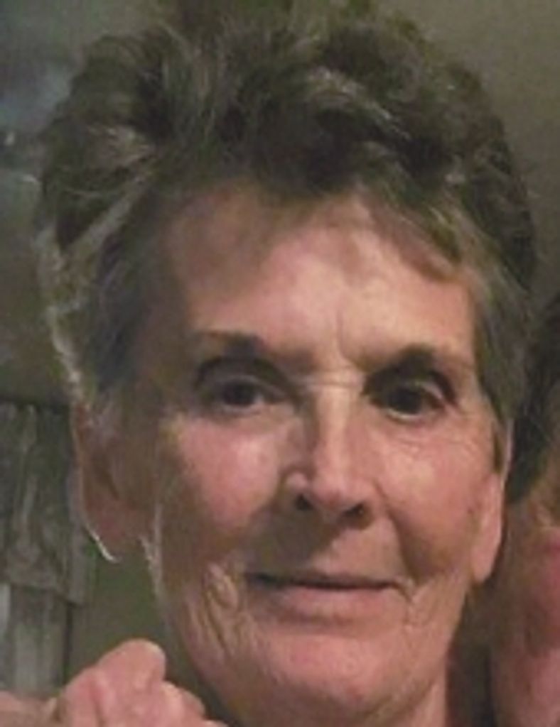 Constance "Cookie" Feller