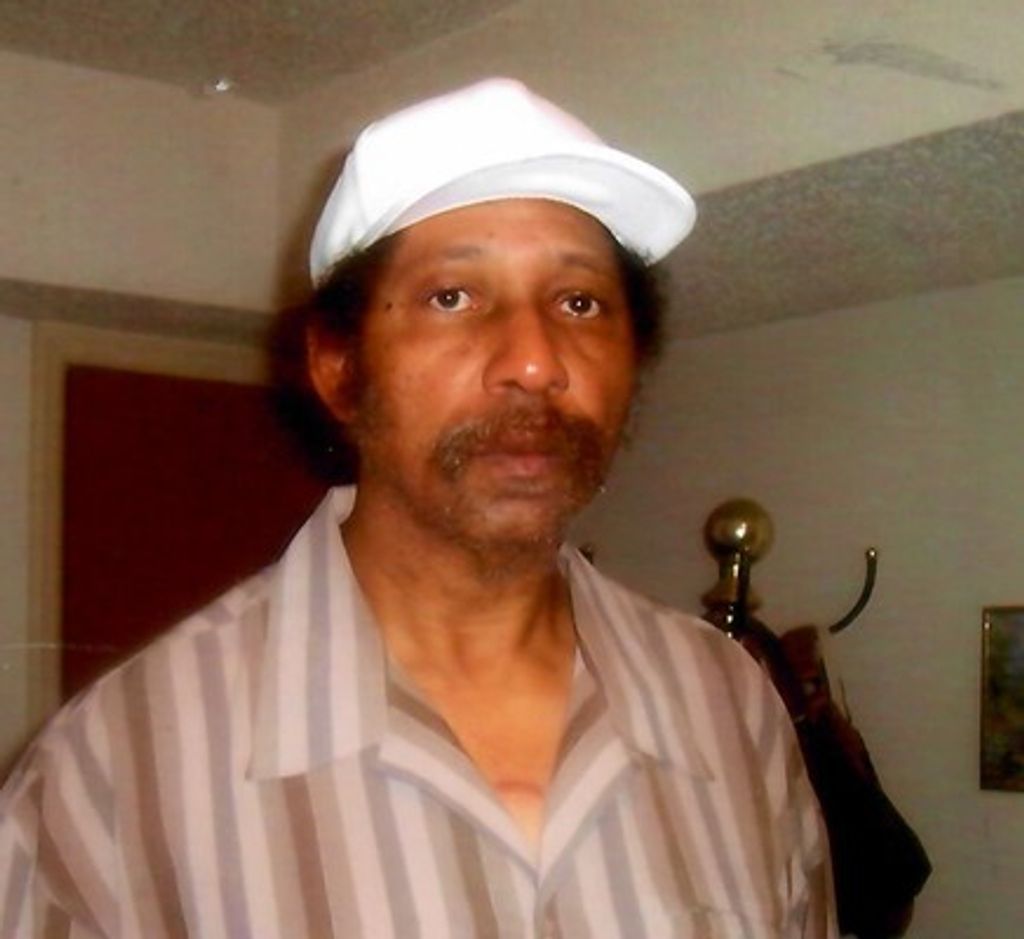 Roy Murphy Rutledge