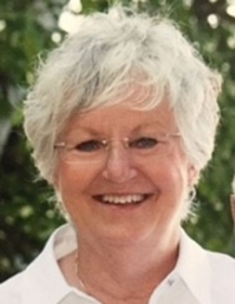 Ilona Kathryn Harwood Profile Photo