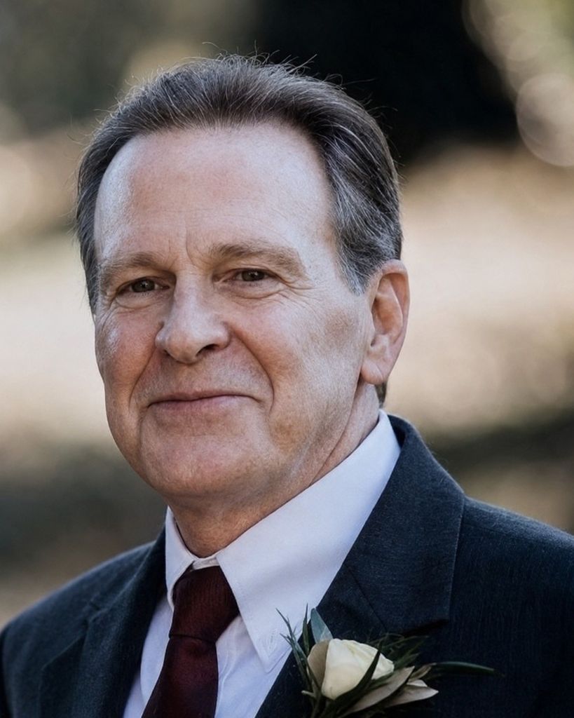 Mark E. Beard Profile Photo