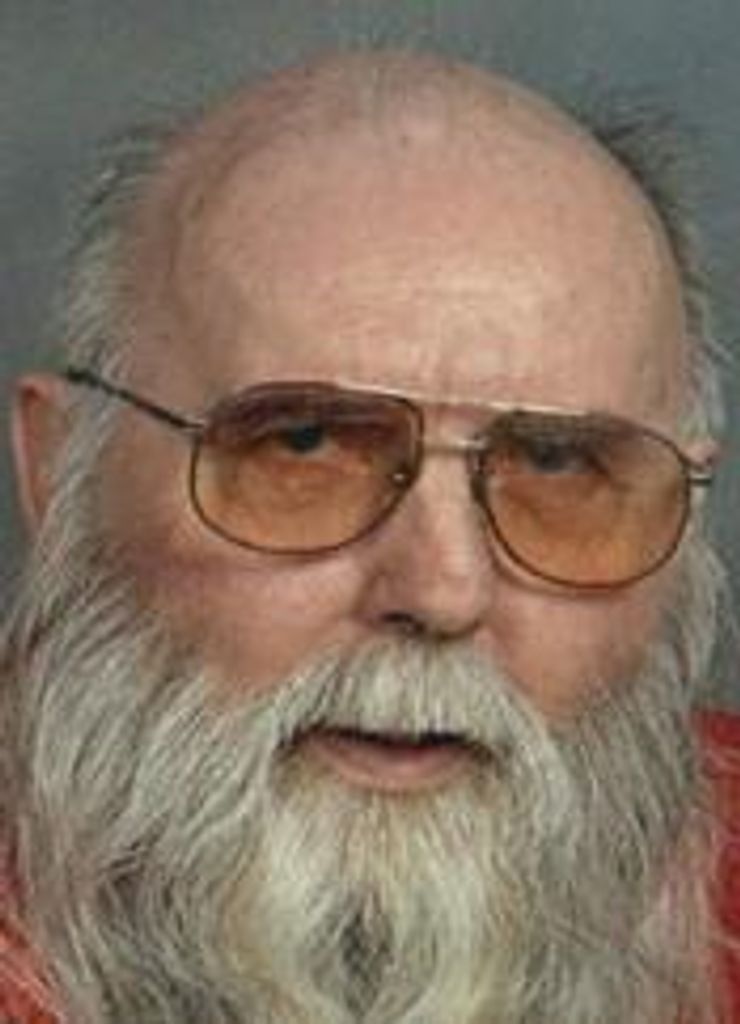 Leon "Louie" E. Miller