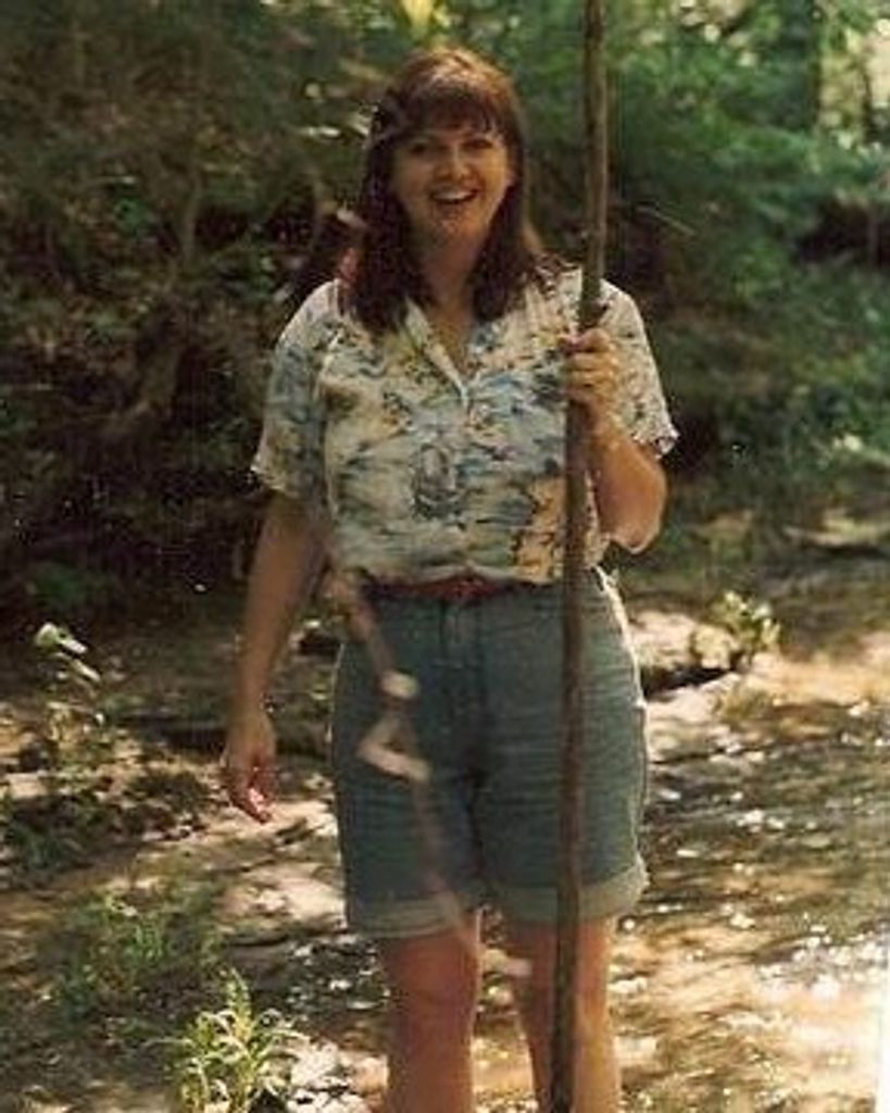 Sherrie Anderson Sadler