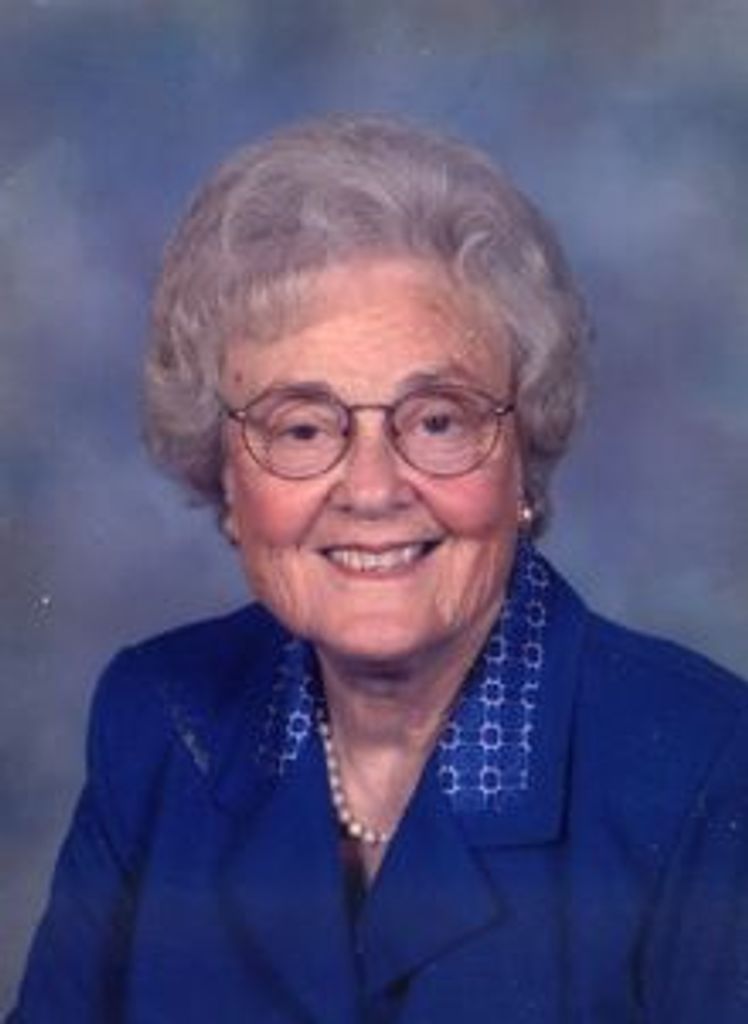 Hazel Harmon Profile Photo
