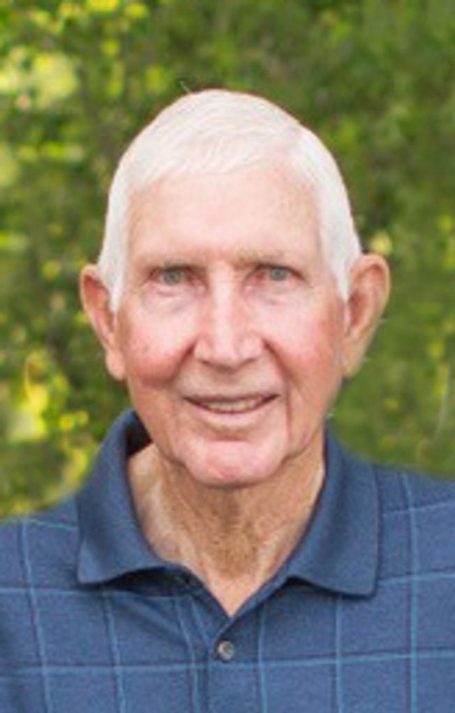 Cecil E Guthrie Profile Photo