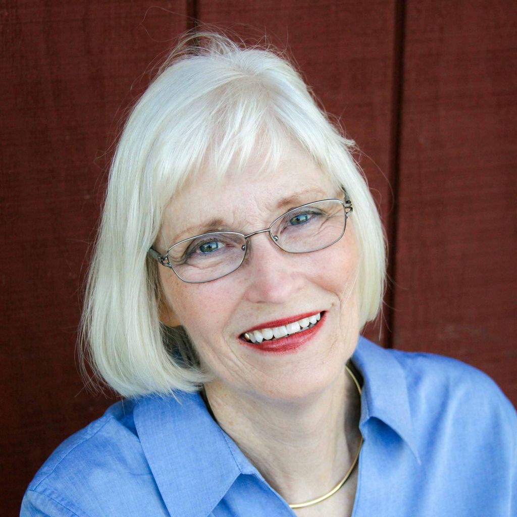 Barbara Jean Heinert