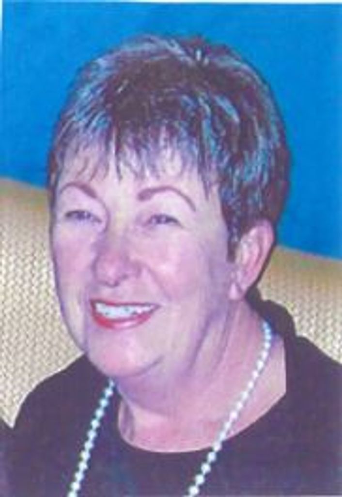 Rita Willhite