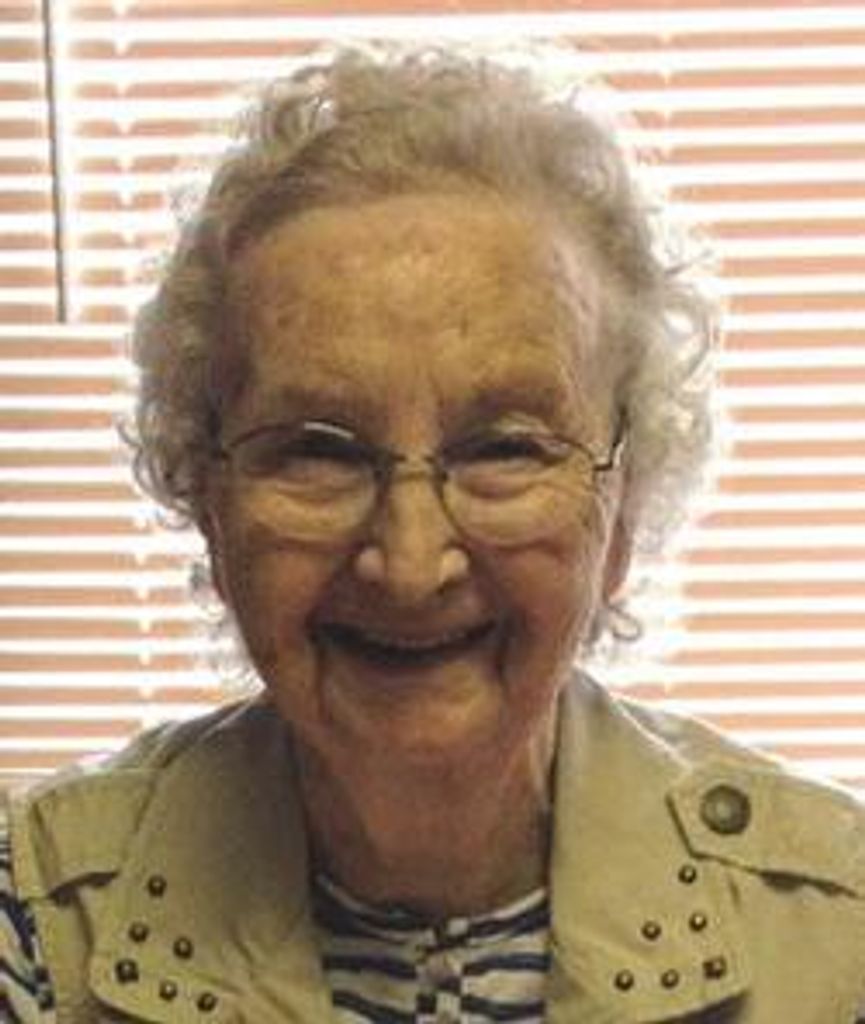 Leona Edna Baumbach Profile Photo