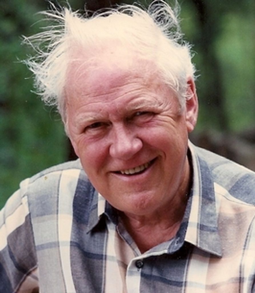 James Pomeroy