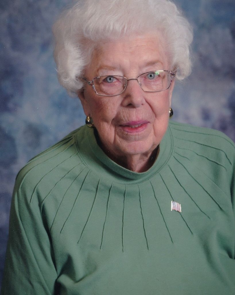 Elaine S. Larimer Profile Photo