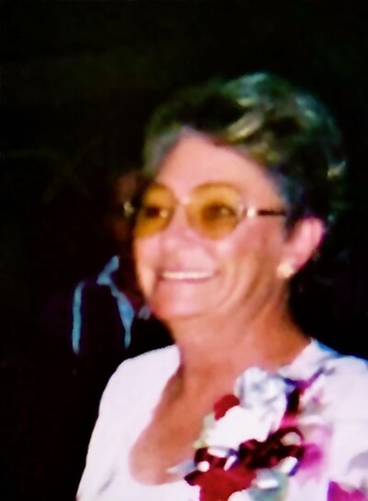 Geneal Baker Dockstader