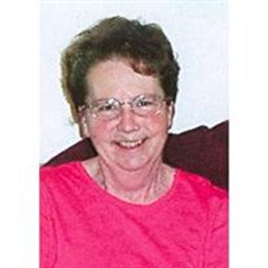 Barbara  Ann Hinrichs