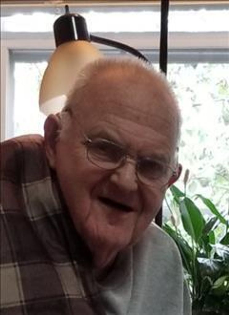 Billy Williamson Profile Photo