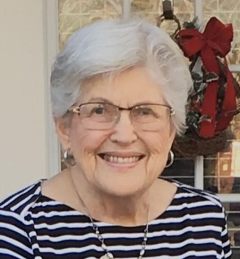 Virginia Evans Disalvo