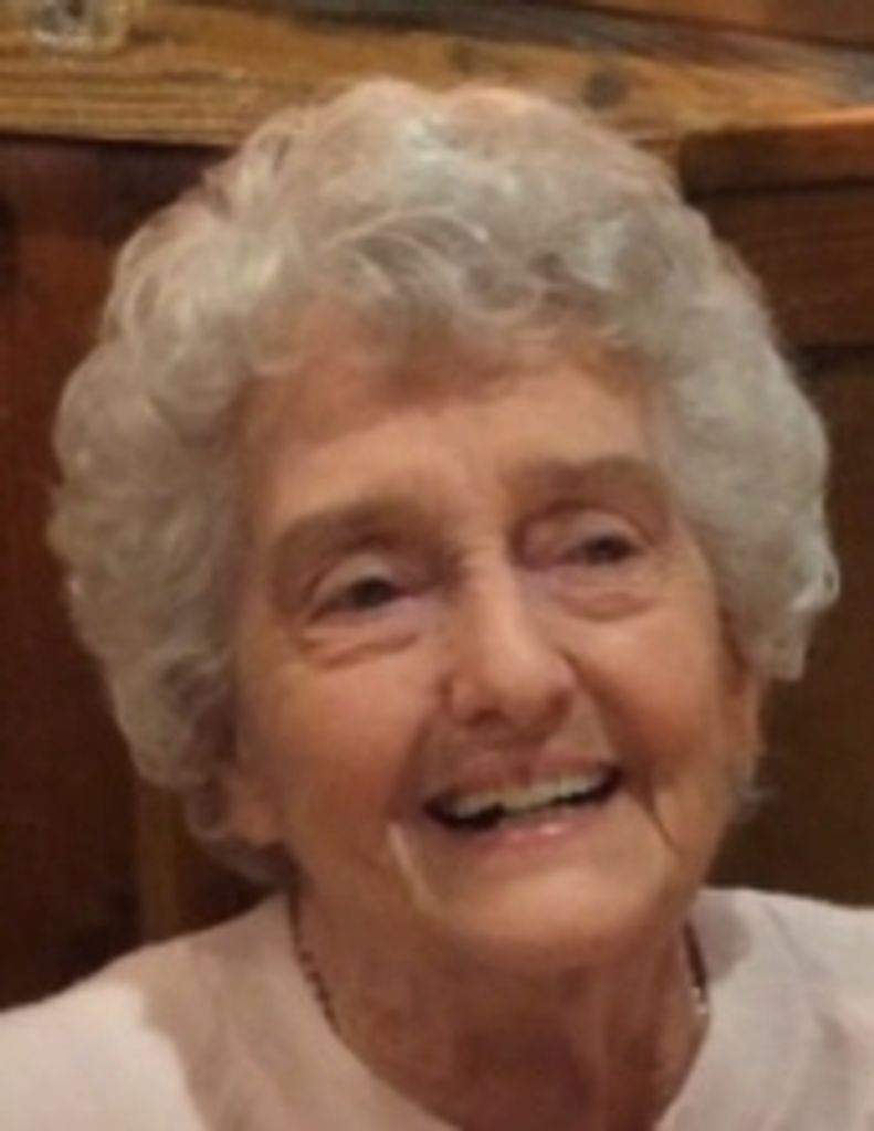 Lorene Whitman
