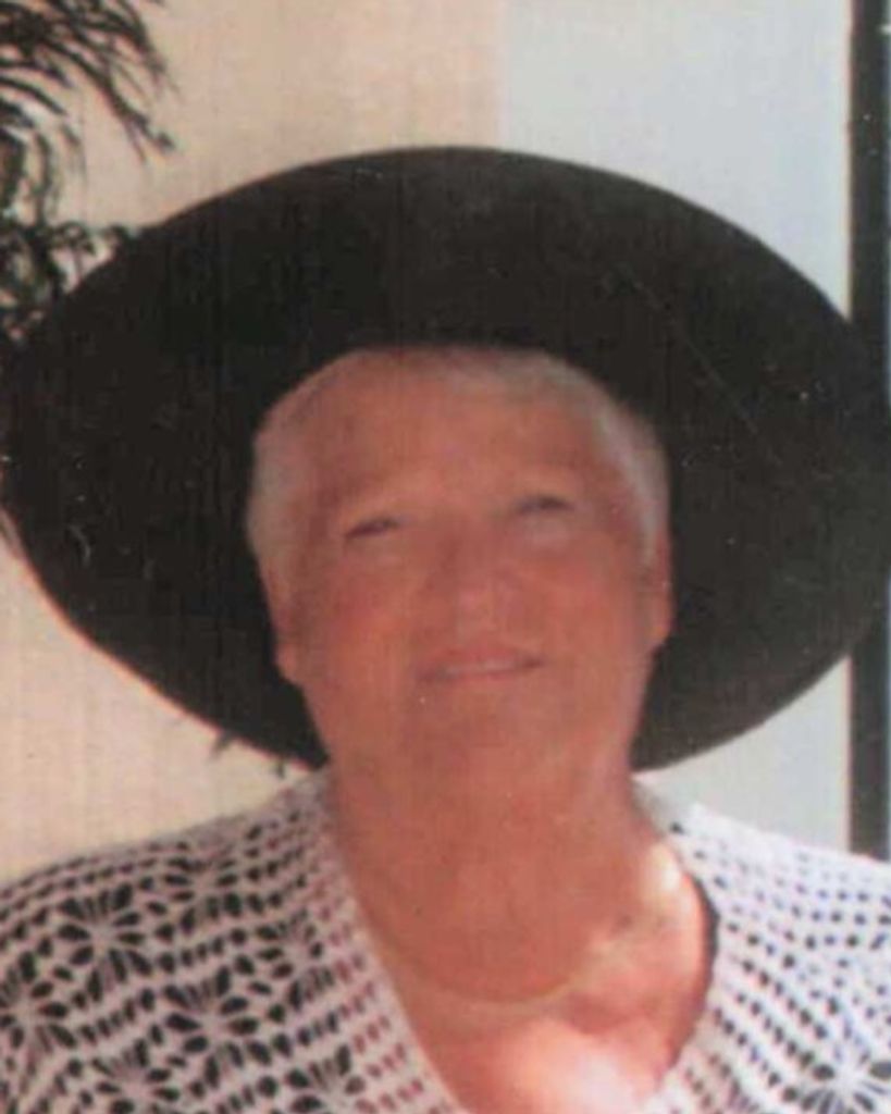 Patricia "Patti" Ann Wright Profile Photo