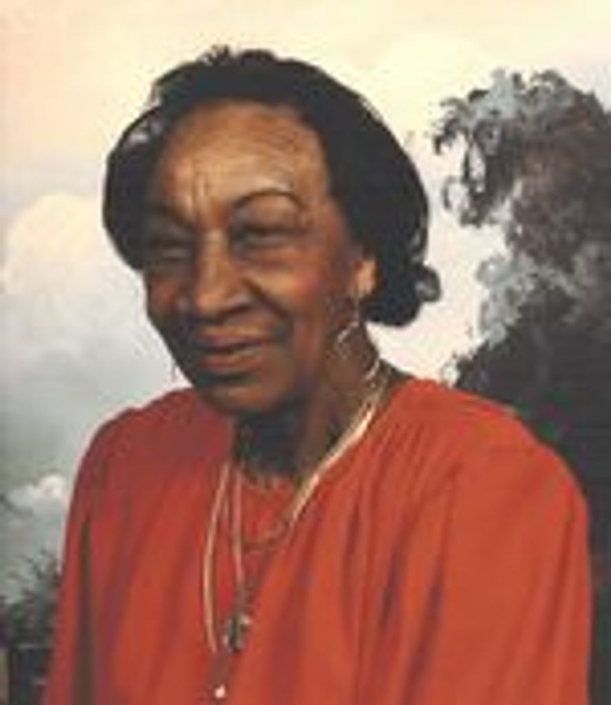 Dorothy Paige Williams