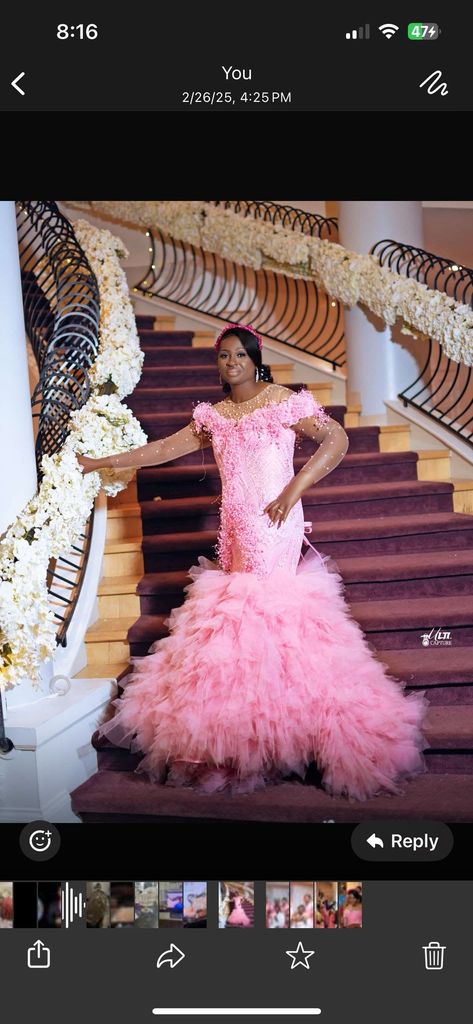 Mrs. Lona K. Ndongala Profile Photo