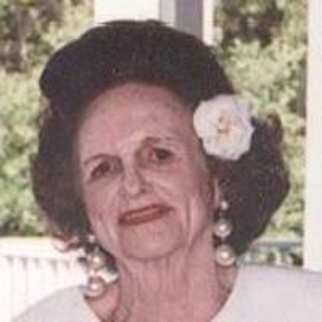 Frances Burton Horner Powers