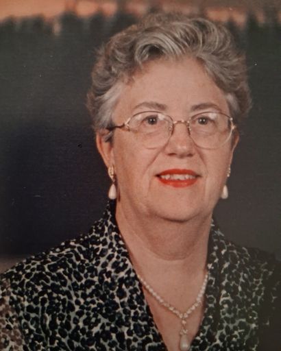 Dorothy Ruth Wendler Profile Photo