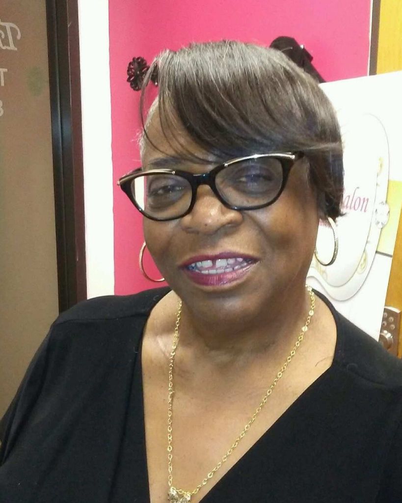 Aretha Huntington