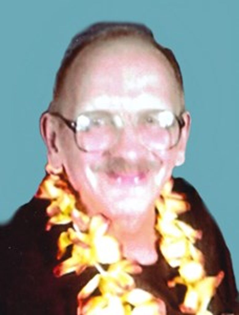 Harvey W. Johnson