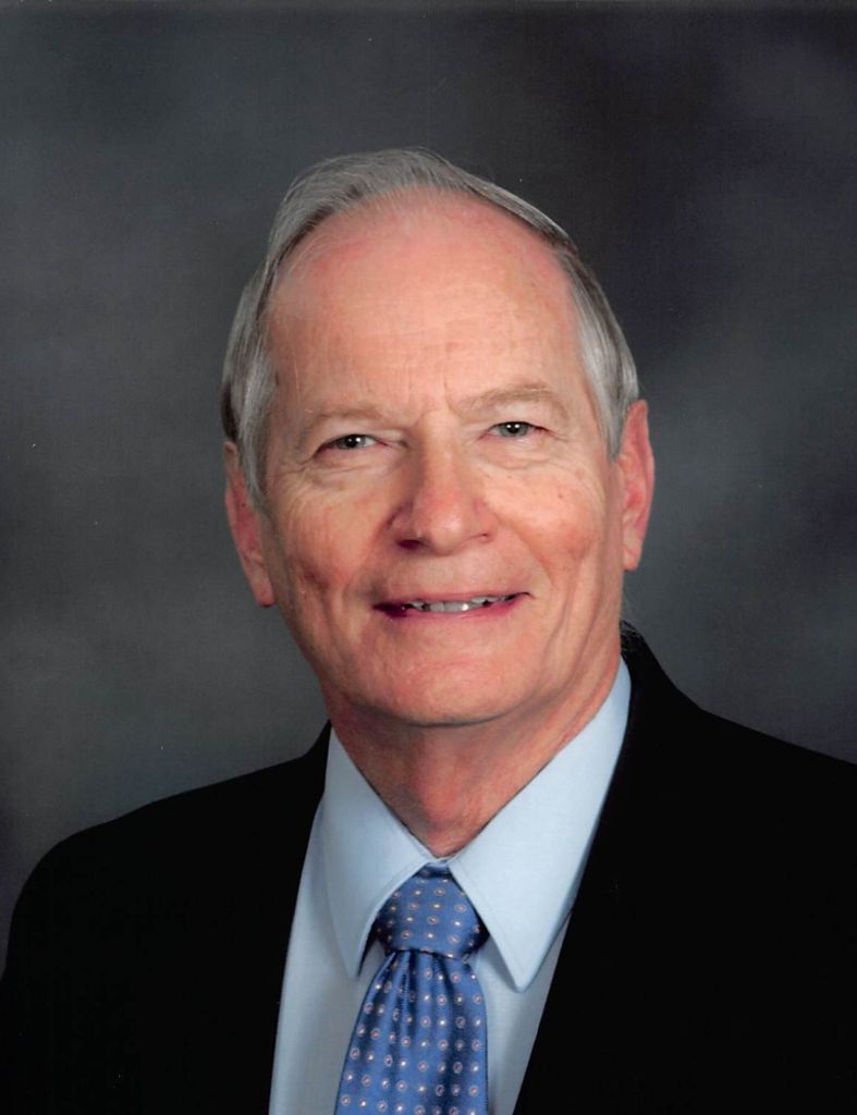 William R. Robinson Profile Photo