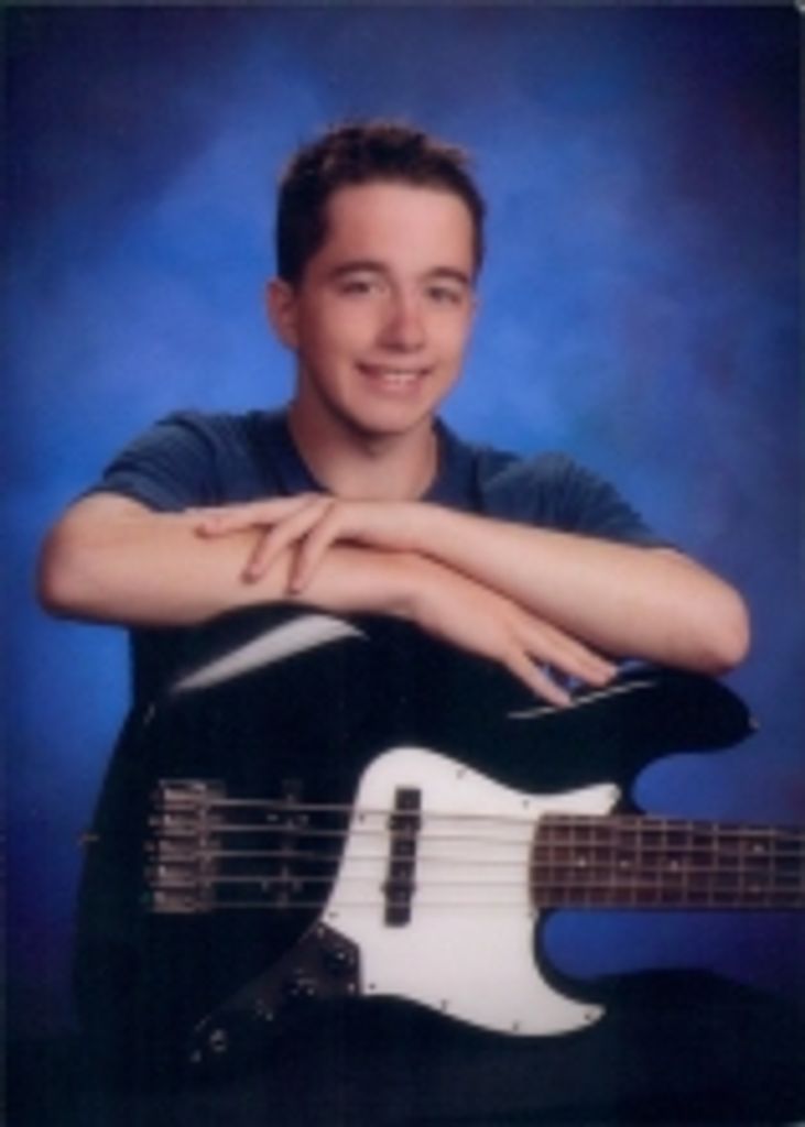 Shawn Michael Greenhalgh Profile Photo