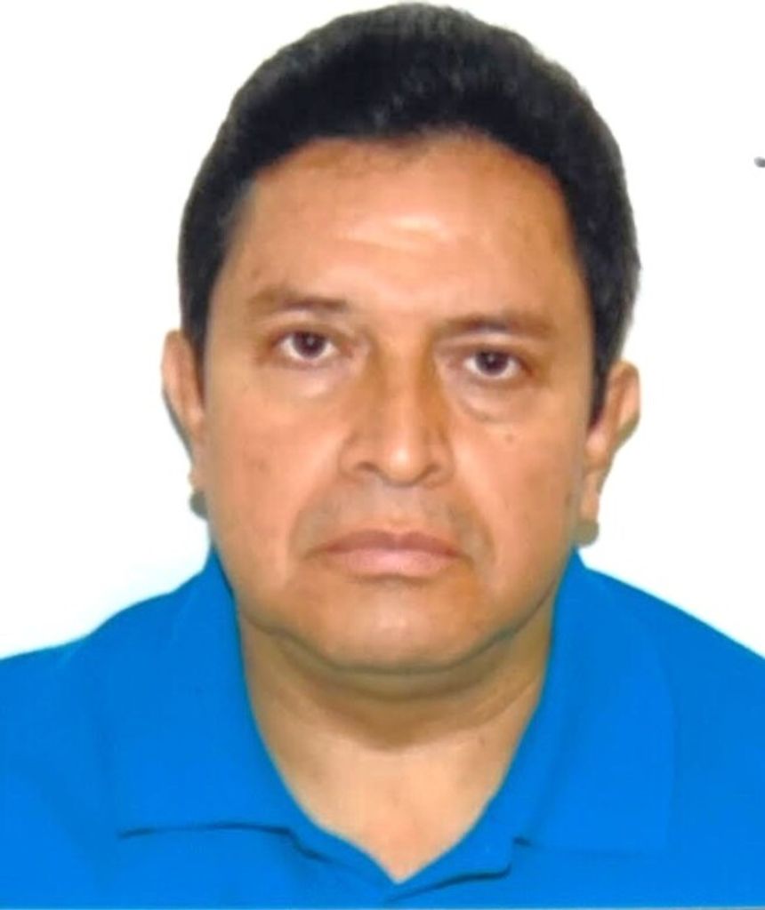 Daniel Ocampo Martinez
