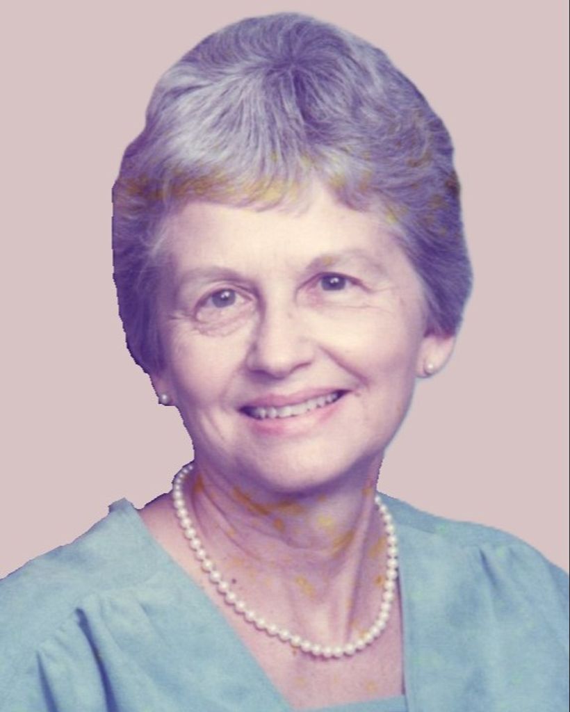 Letha C. Gebhardt Profile Photo