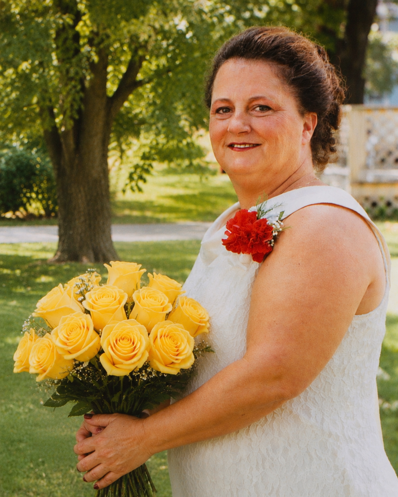 Gail Ann Finley Profile Photo