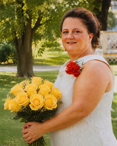 Gail Ann Finley's obituary image