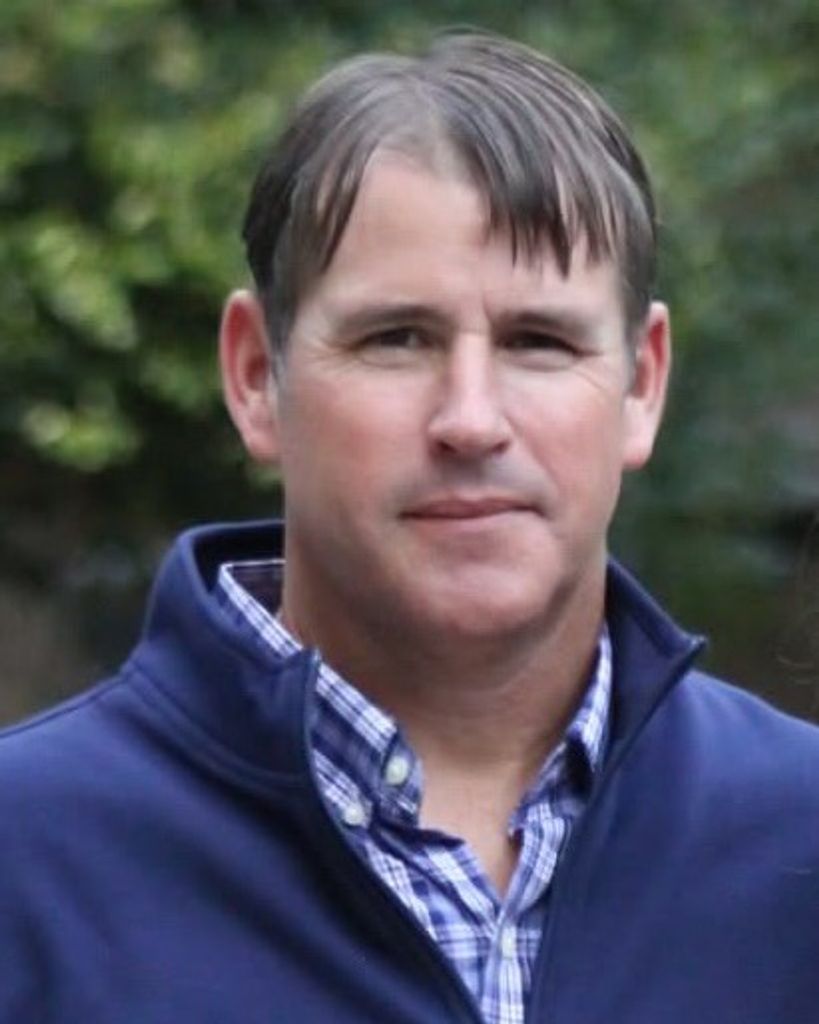 Mark Christopher Murchison