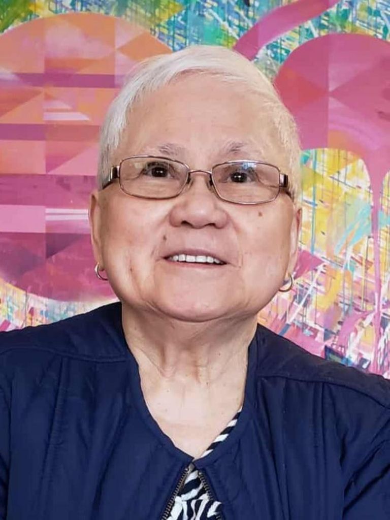 Josefina Magcala Williamson