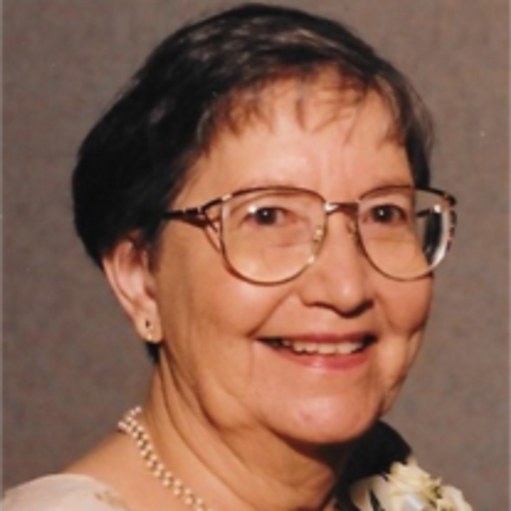Virginia L. Sparrow