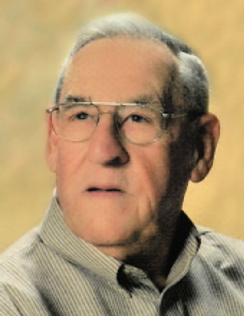 Hubert Marchand
