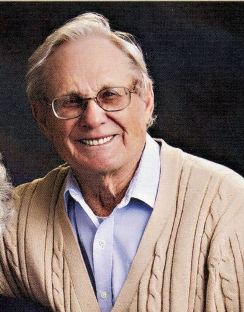 Robert "Bob" Jones Profile Photo