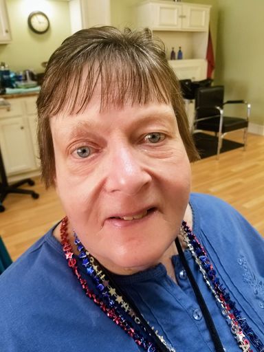 Shelly Amico's obituary image